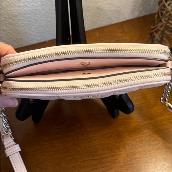 Kate Spade Kendall Briar Quilted Crossbody - Picture 5 of 8
